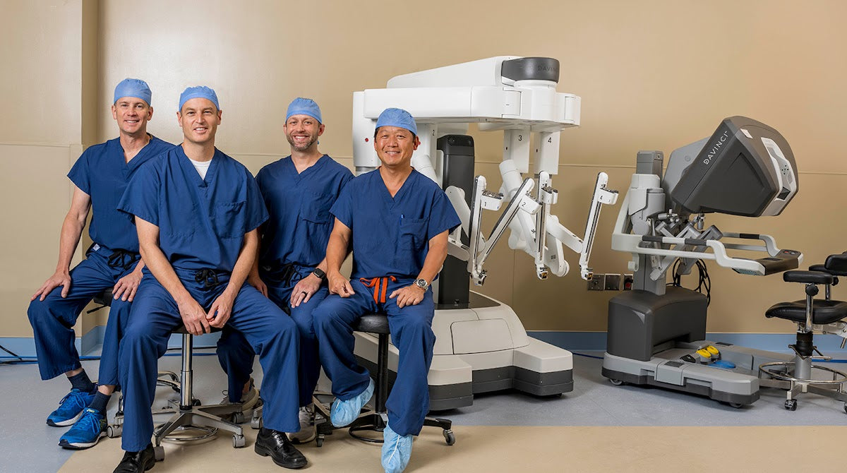 General Surgery | Aesthetic Surgery | Lawrence, KS