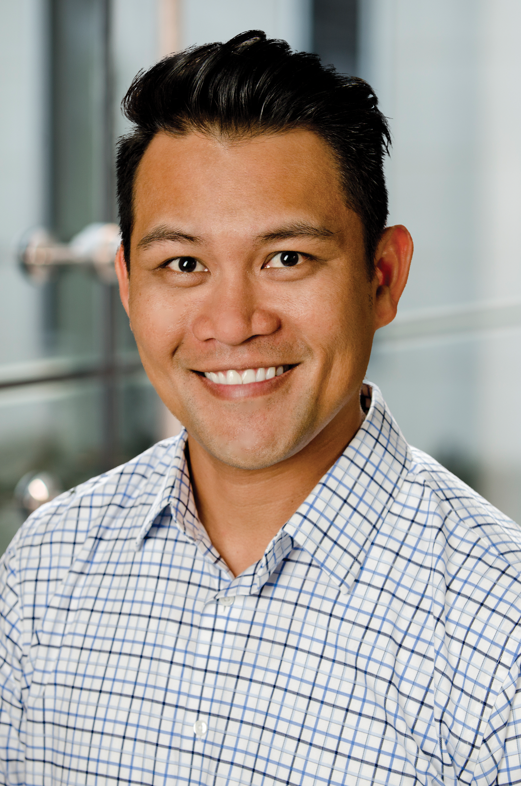 Lee Marvin Espiritu Ramos, DO | IVF | Tulsa, OK