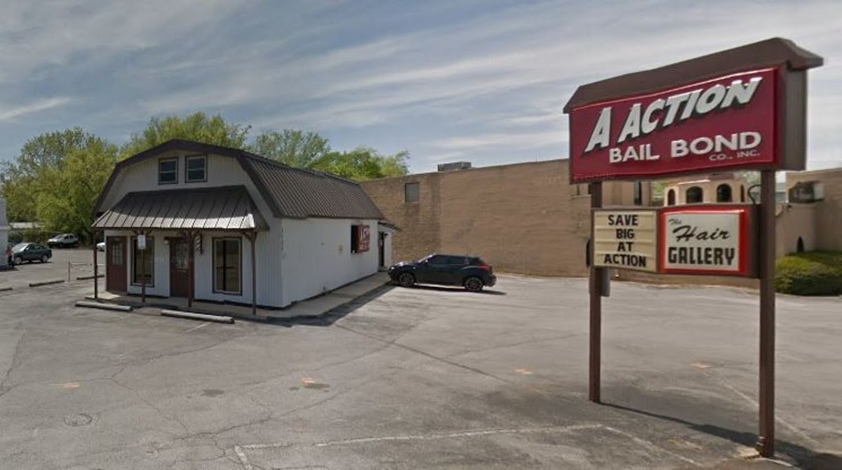 The Hair Gallery | Hair Transplant | Huntsville, AL
