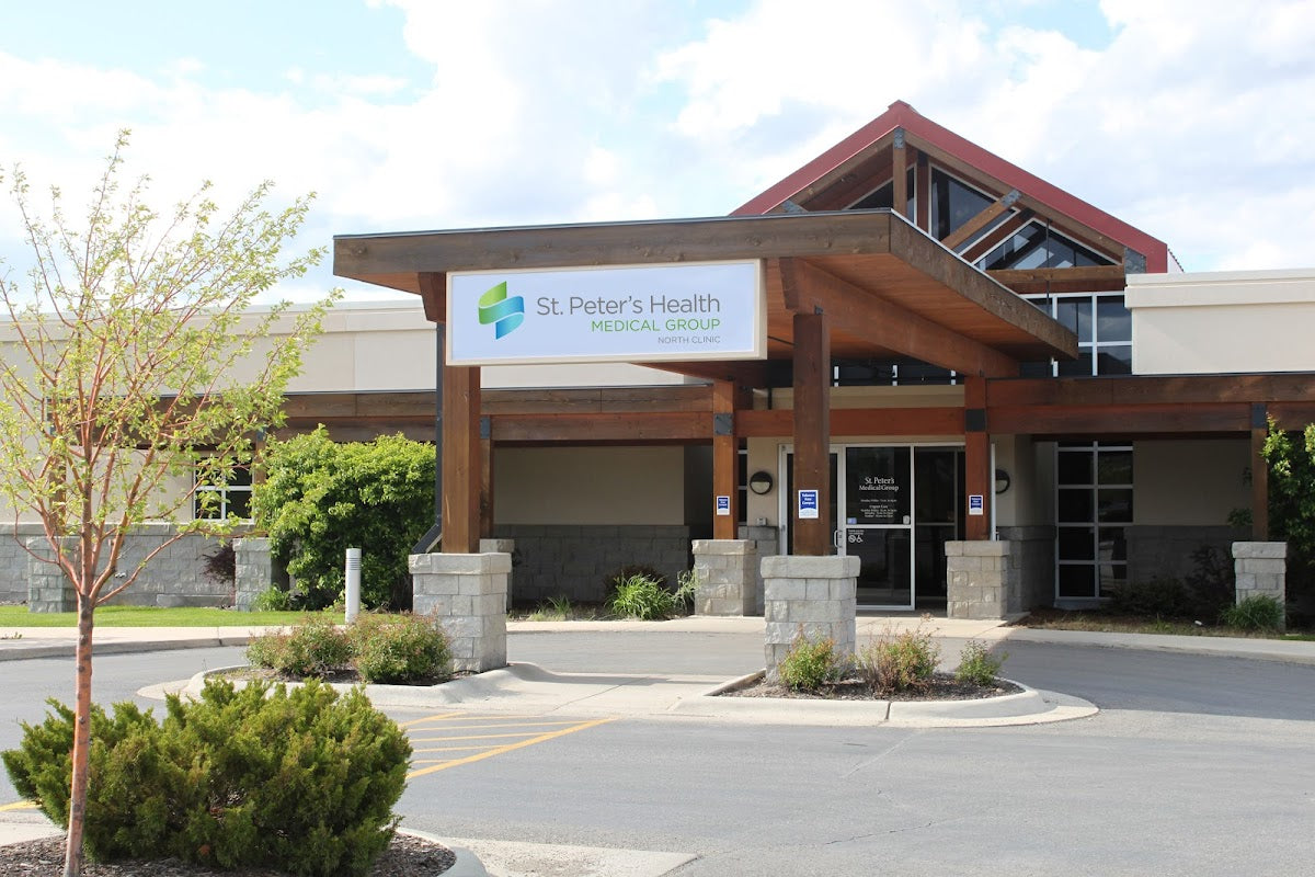 Jeannie John Brandt, MD | Bariatric Surgery | Helena, MT