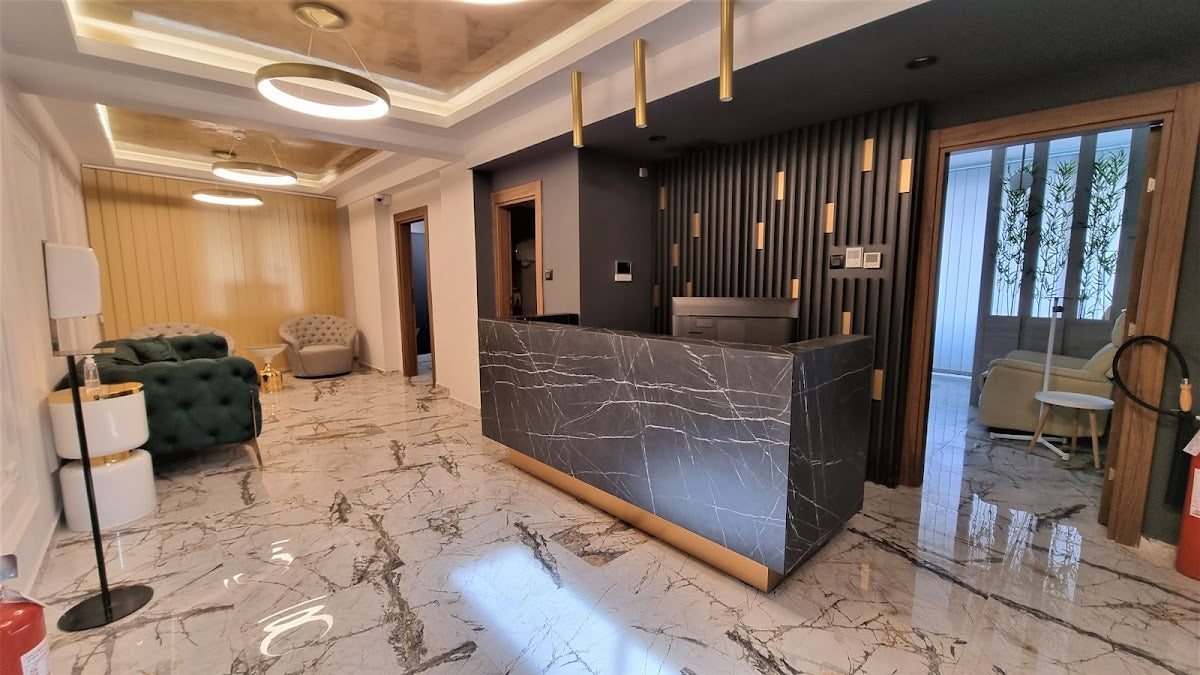 New20's - Aesthetic Surgery clinic in Skopje, North Macedonia