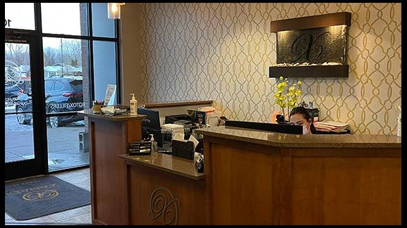Xanadu Med Spa | Hair Transplant | Fort Collins, CO