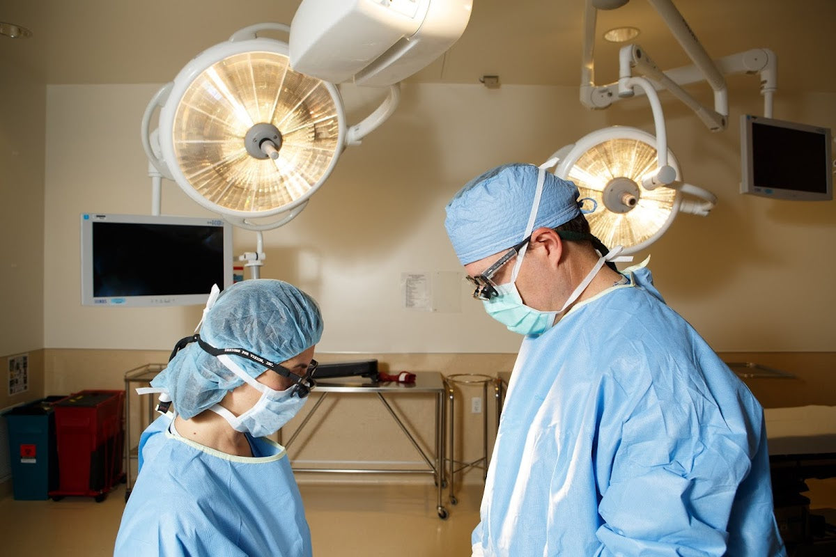 The  Clinic Center for Advanced Surgery - East | Bariatric Surgery | Portland, OR