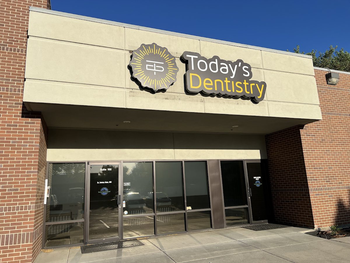 Today's Dentistry | Dental | Boise, ID