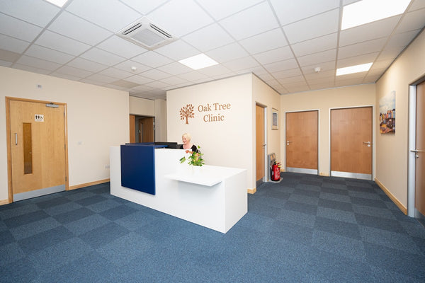 Oak Tree Clinic, Cardiff | IVF & Fertility | Cardiff