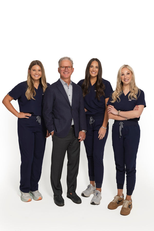 SKN at Franks Dermatology | Hair Transplant | Little Rock, AR