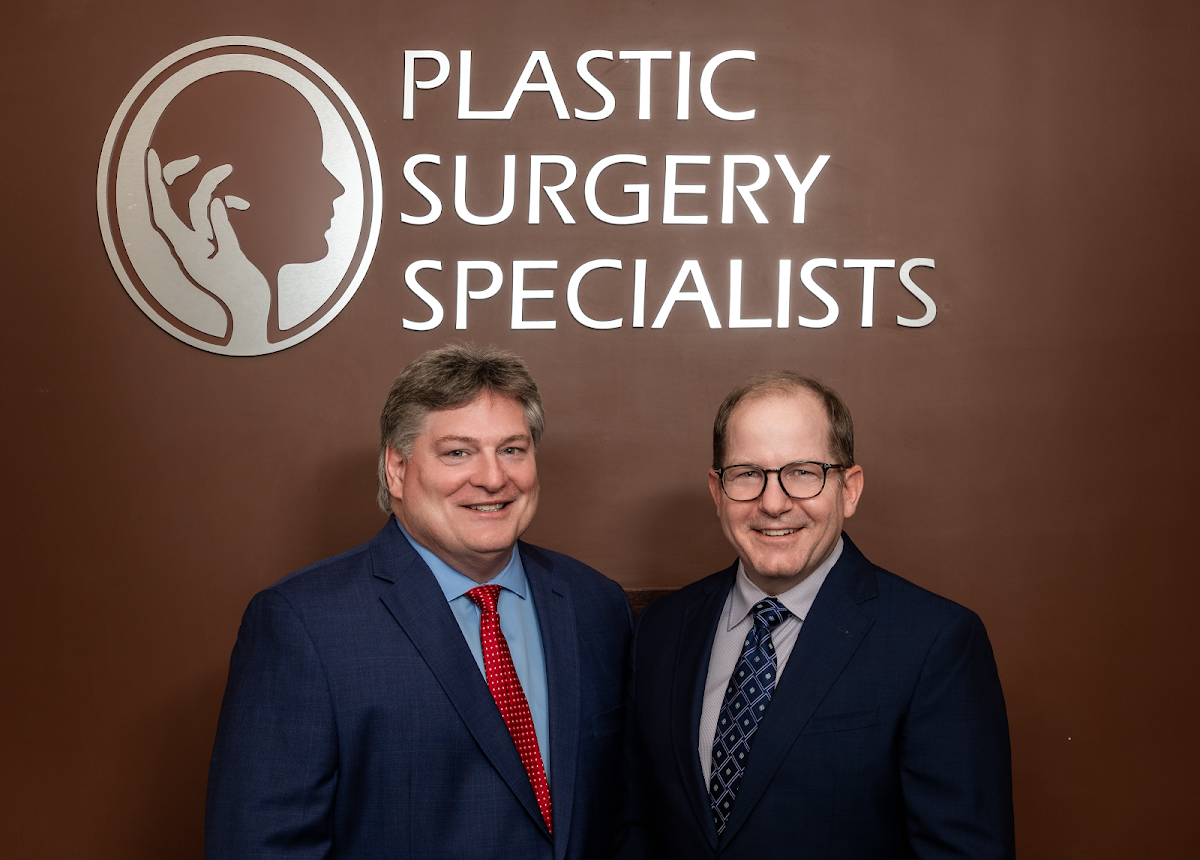 Plastic Surgery Specialists | Aesthetic Surgery | Annapolis, MD