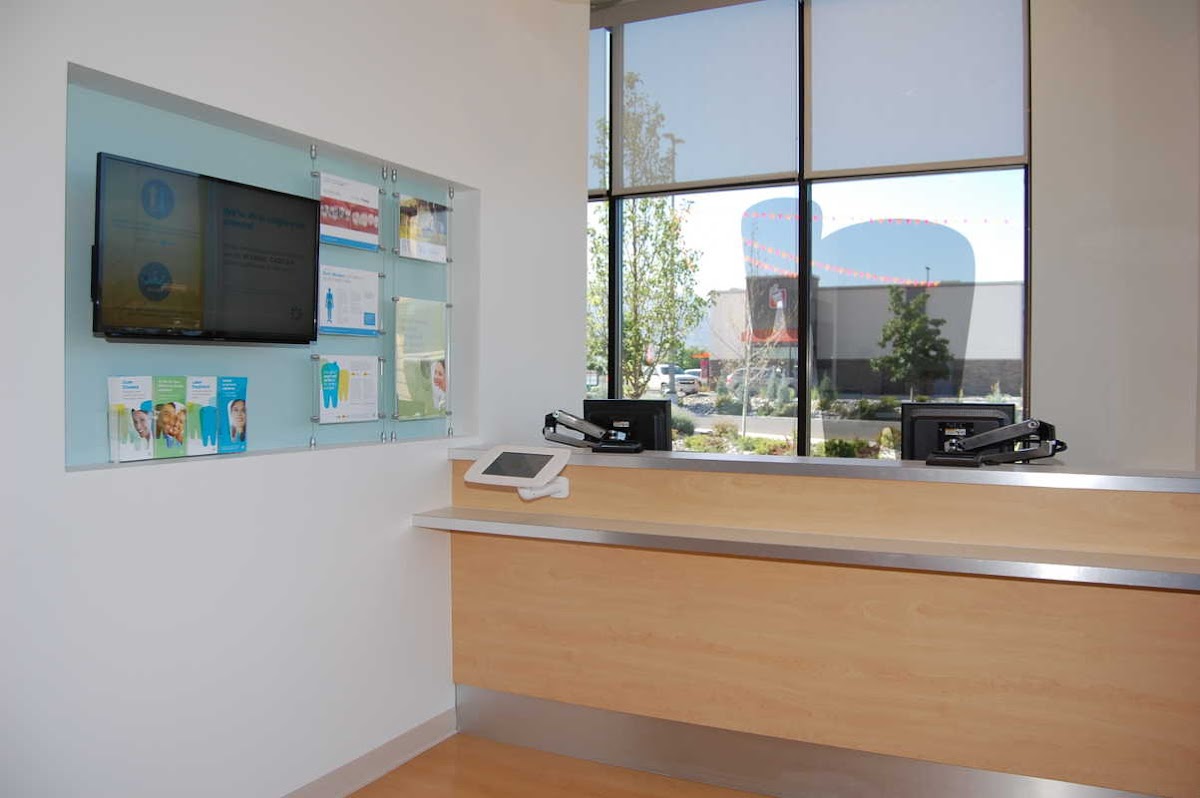 Marina Dentistry | Dental | Sparks, NV
