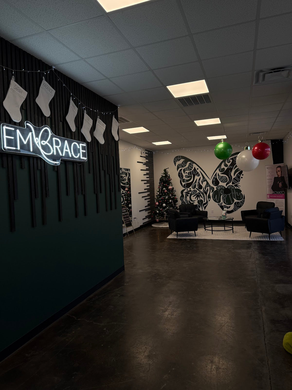 Embrace Esthetics + Med Spa | Aesthetic Surgery | Broken Arrow, OK