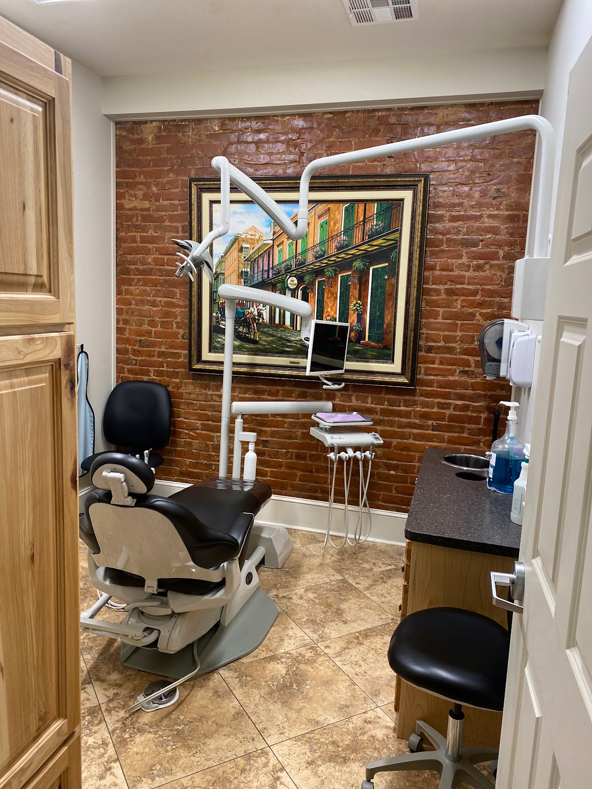 Dental Center - , Magazine St | Dental | New Orleans, LA
