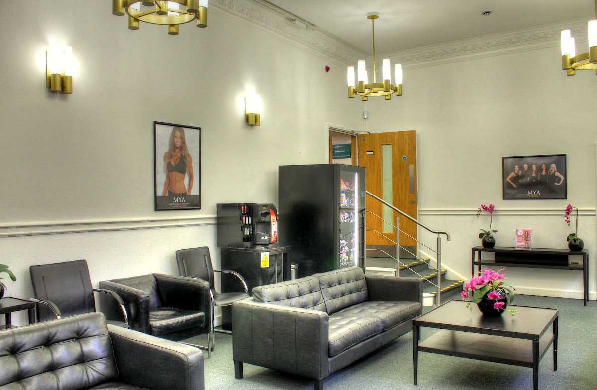 MYA Clinical Hub London — photo 3