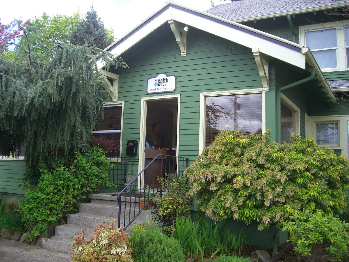 Health Plus | Bariatric Surgery | Portland, OR