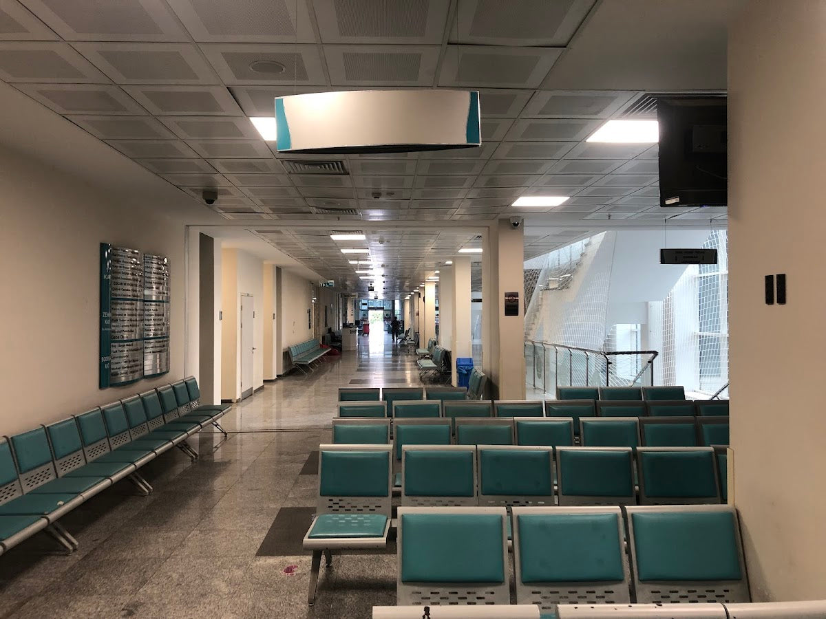 New Alanya Education and Research Hospital — Dr.Visor photo 5