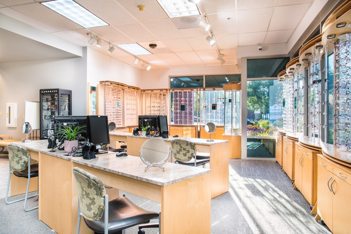 EyeHealth Northwest - Southeast | Eye Clinic | Portland, OR