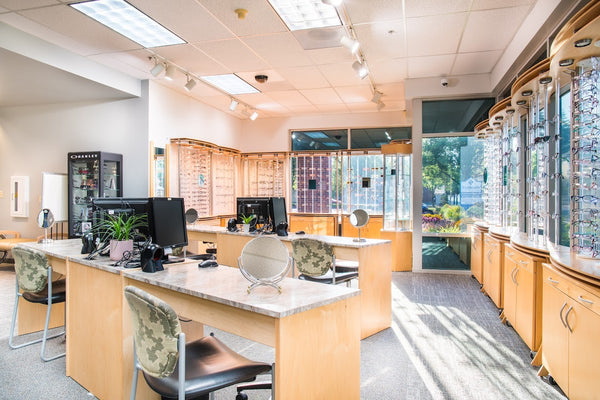 EyeHealth Northwest - Southeast | Eye Clinic | Portland, OR