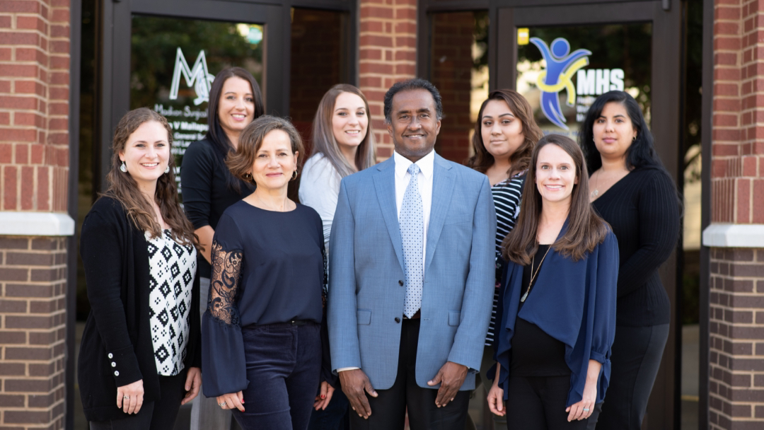 Bariatrics | Bariatric Surgery | Huntsville, AL