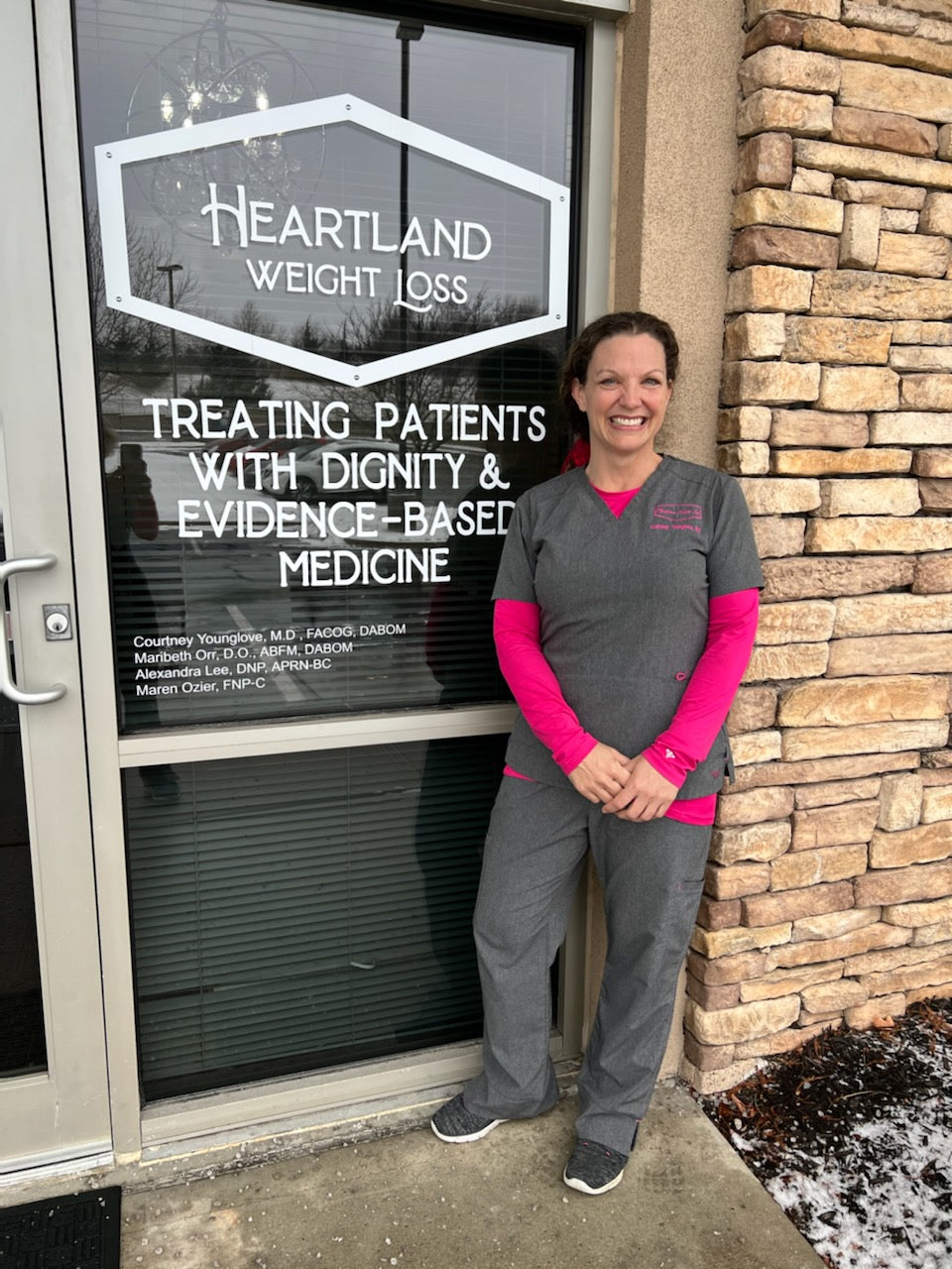 Heartland Weight Loss | Bariatric Surgery | Overland Park, KS