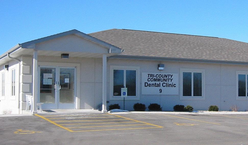 Tri-County Dental | Dental | Appleton, WI