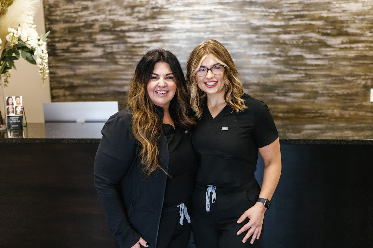 Redefine Med Spa | Aesthetic Surgery | Kearney, NE