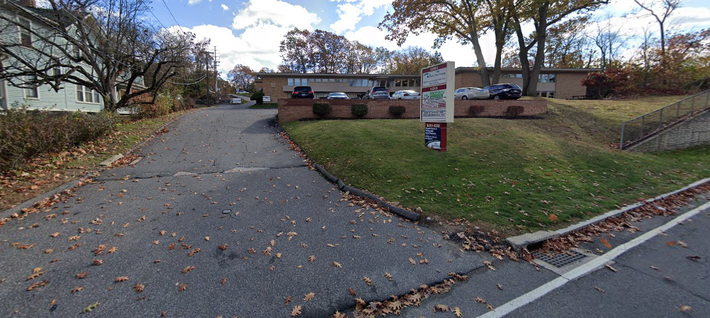 The Eye Care Group | Eye Clinic | Waterbury, CT