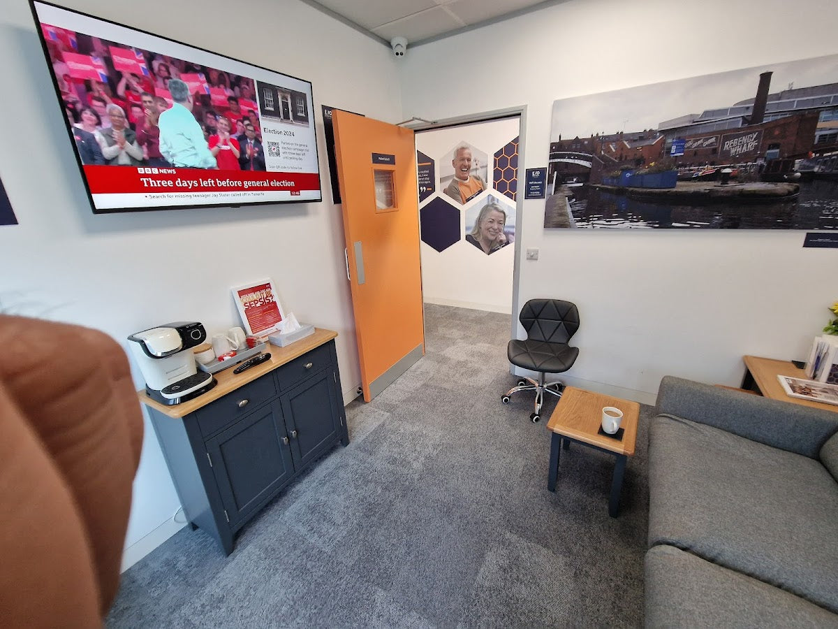 EvoDental Birmingham - Solihull — photo 4