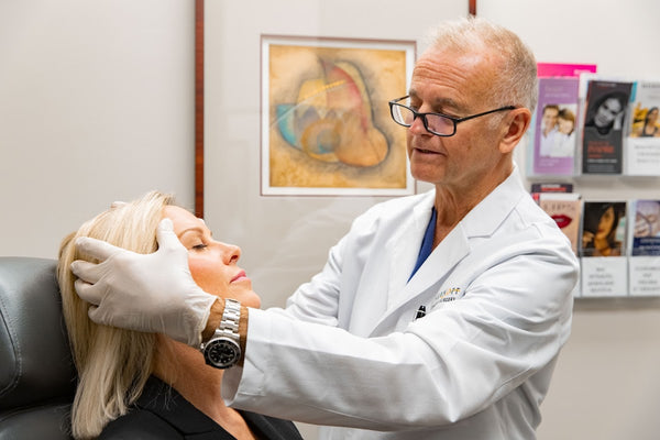 Chernoff Cosmetic Surgery | Hair Transplant | Indianapolis, IN