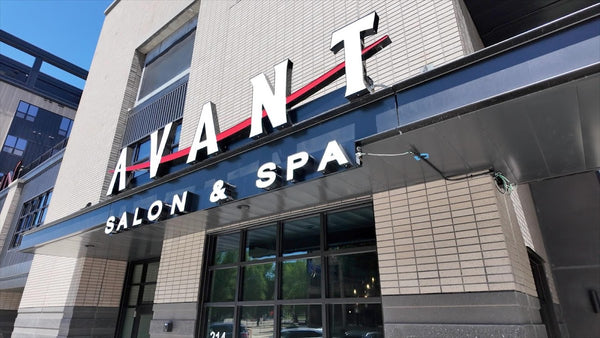 Avant Hair & Skin Care Studio | Hair Transplant | Grand Forks, ND