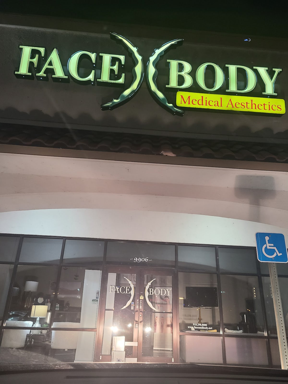 Face & Body Medical Aesthetics | Aesthetic Surgery | Tulsa, OK