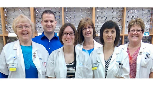 Vision Center Eye Care | Eye Clinic | Fremont, NE
