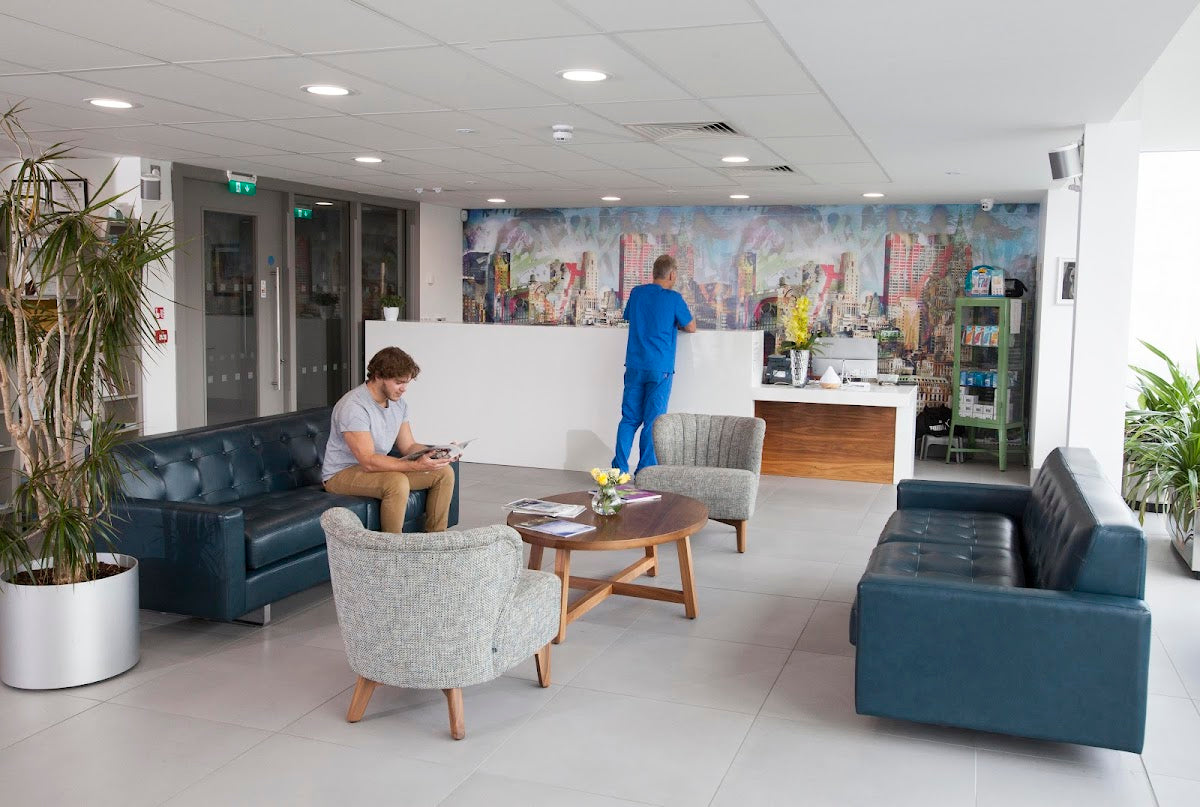 South Down Dental & Implant Clinic — photo 2
