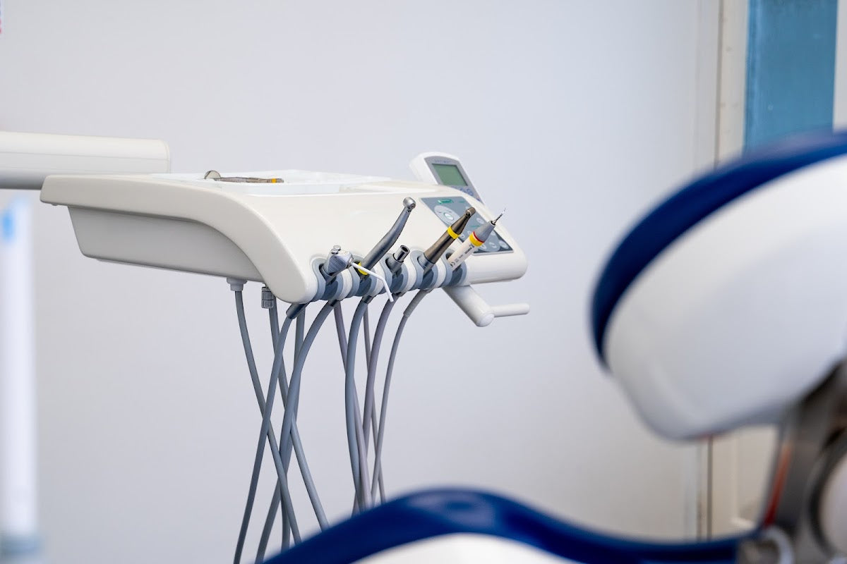 Dental Art Implant Clinic - East Finchley — photo 5
