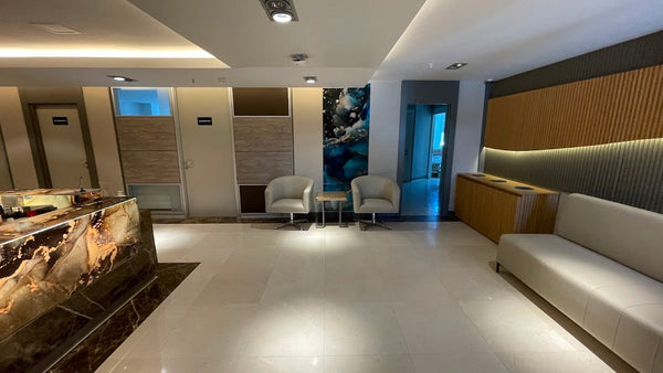 estethica Atasehir
