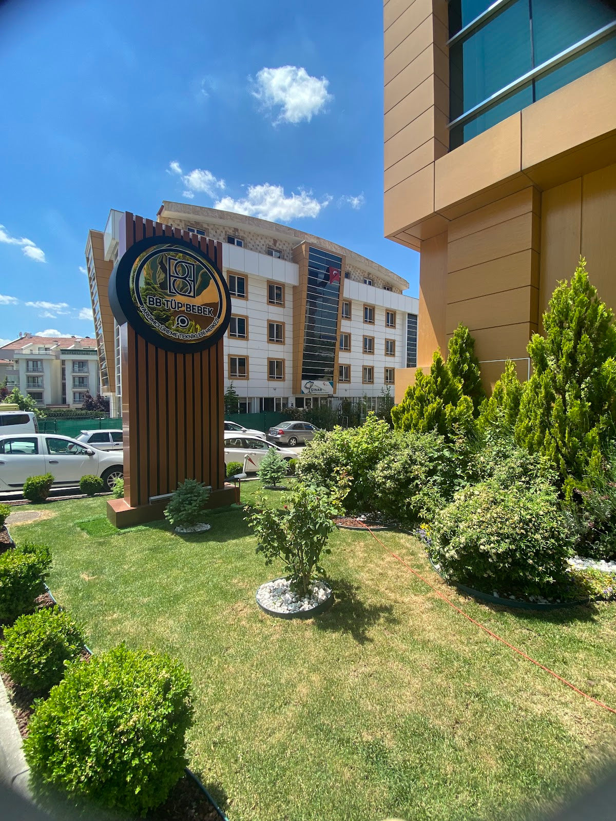 BB Tüp Bebek Merkezi — Dr.Visor photo 3