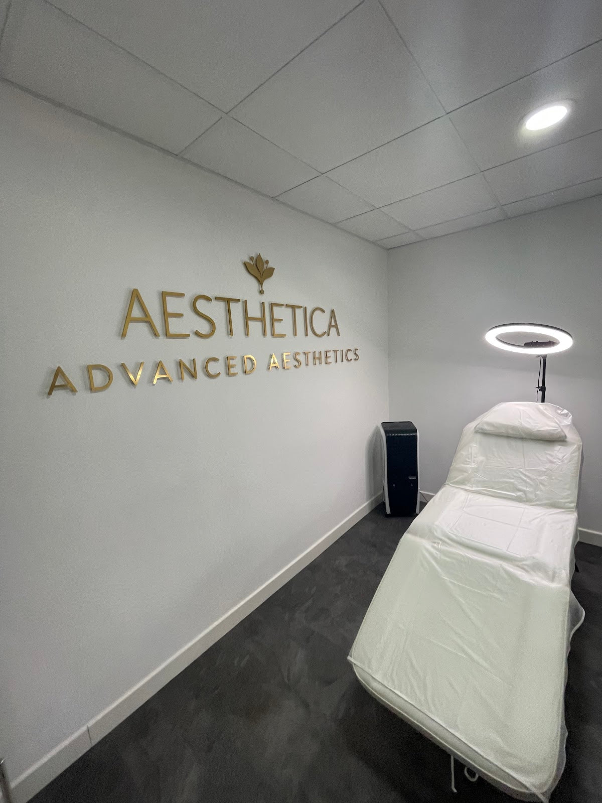 AESTHETICA — photo 2
