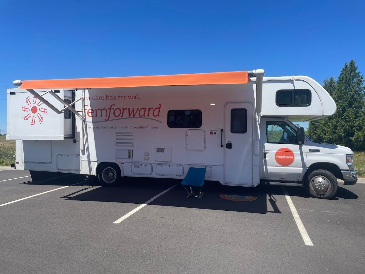 FemForward Health | IVF | Gresham, OR