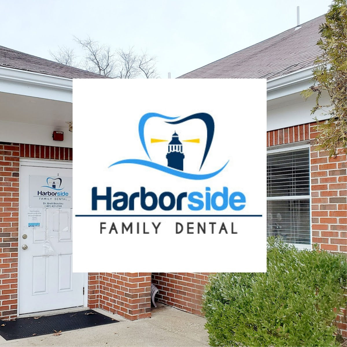 Harborside Family Dental | Dental | Riverside, RI