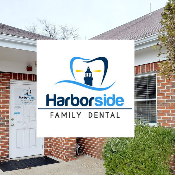 Harborside Family Dental | Dental | Riverside, RI