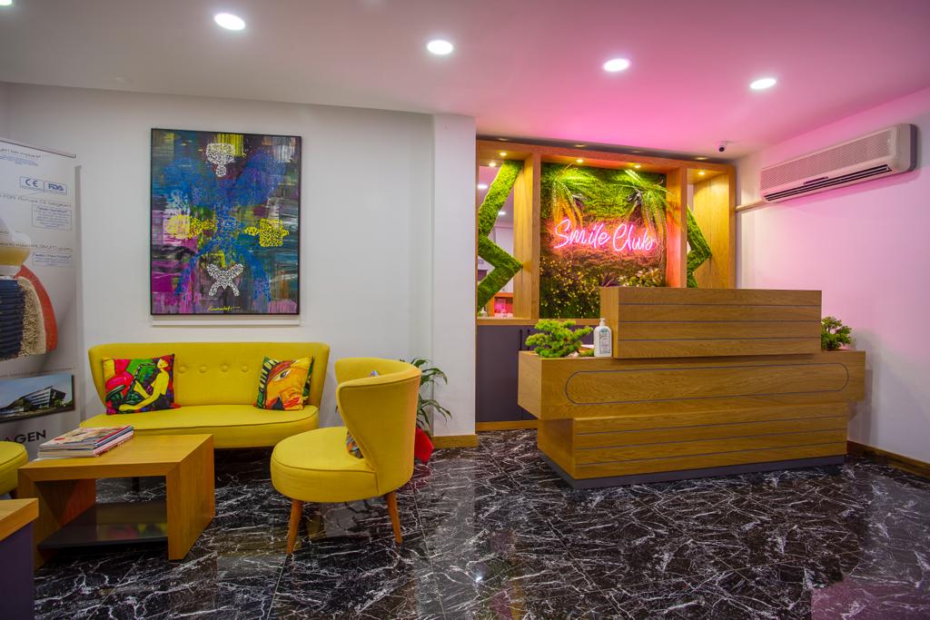 Alanya Dental Help — Dr.Visor photo 3