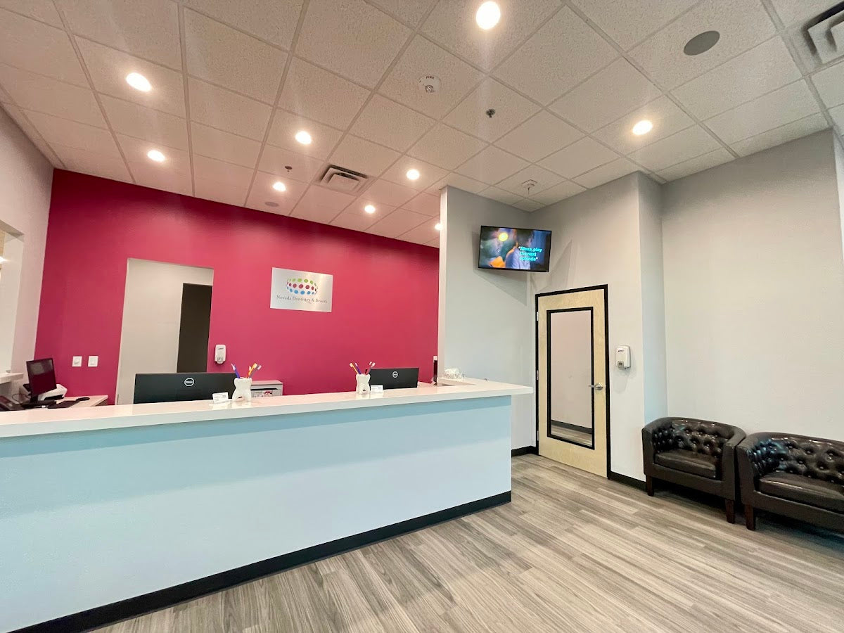 Dentistry & Braces | Dental | North Las Vegas, NV