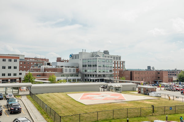 Central  Medical Center | Aesthetic Surgery | Lewiston, ME