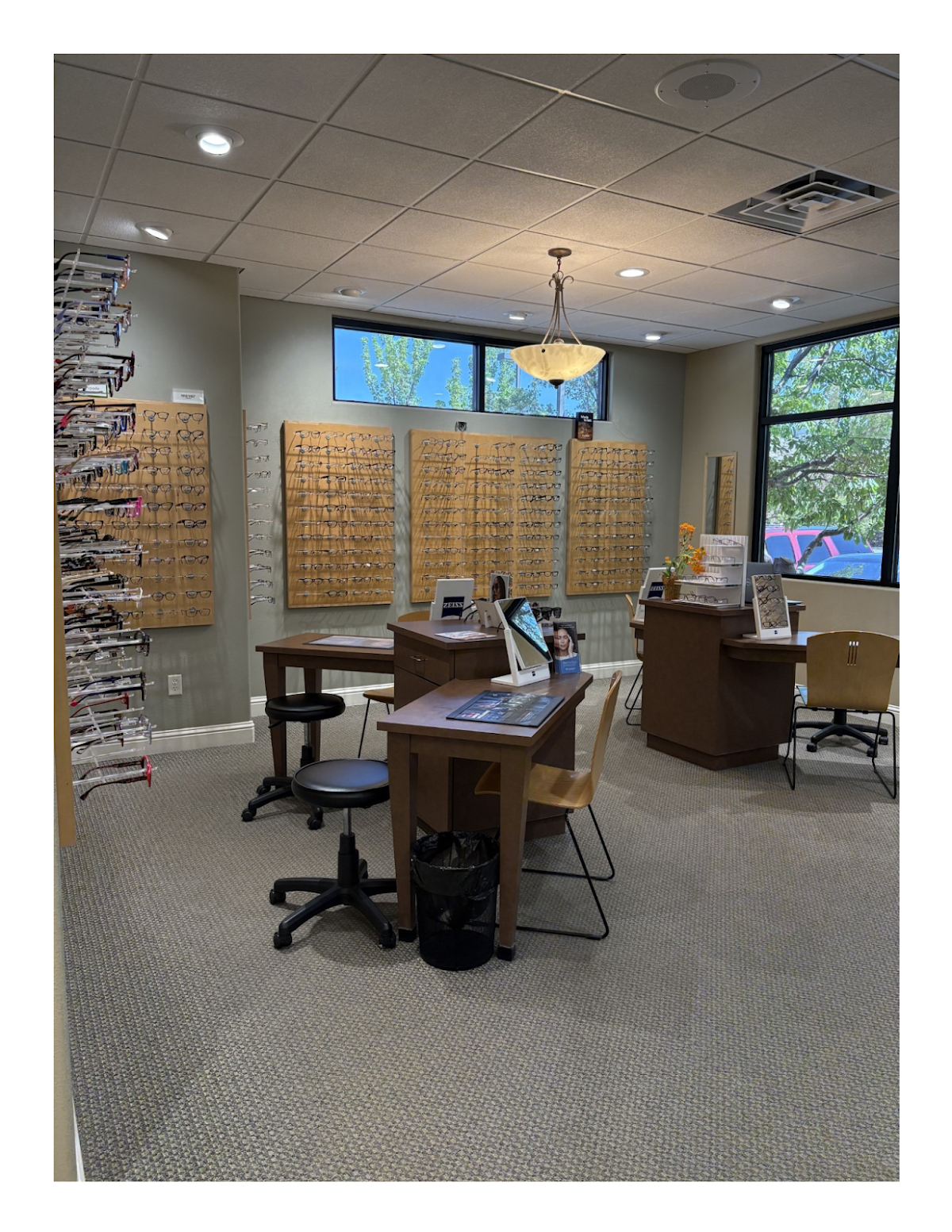 Pritchett Eye Care Associates | Eye Clinic | Sparks, NV