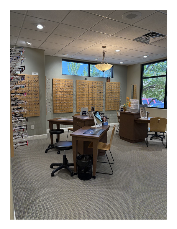 Pritchett Eye Care Associates | Eye Clinic | Sparks, NV