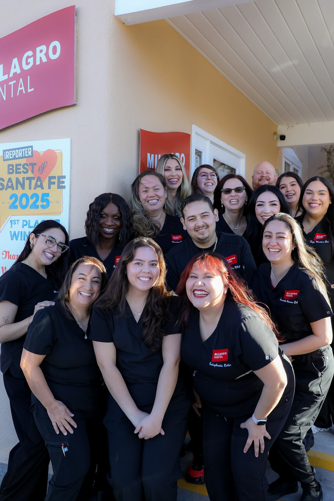 Milagro Dental | Dental | Santa Fe, NM