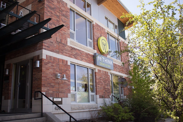 [re]Think Dentistry | Dental | Bozeman, MT