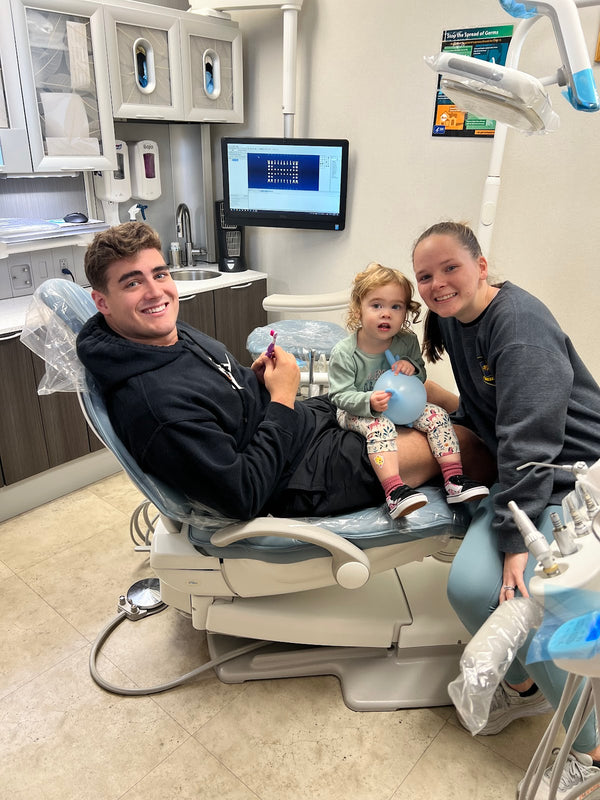 Chang Family Dental | Dental | Fairbanks, AK