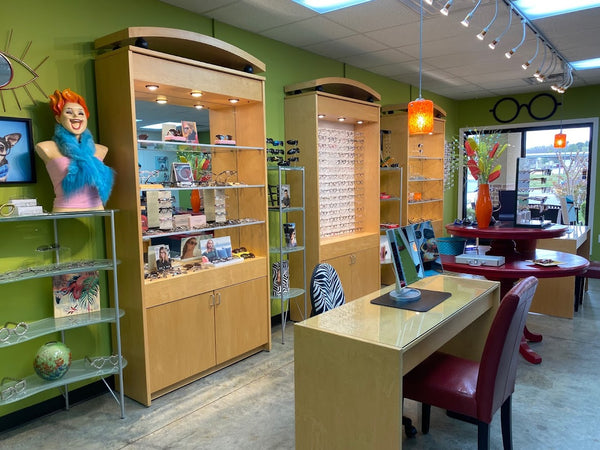 Invision Eyecare | Eye Clinic | Jonesboro, AR