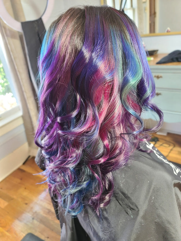 The Hair Unicorn & Company | Hair Transplant | Farmington, NM