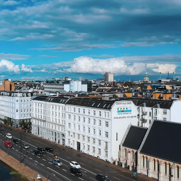 Tandlægerne ved Søerne | Dental | 1370 København