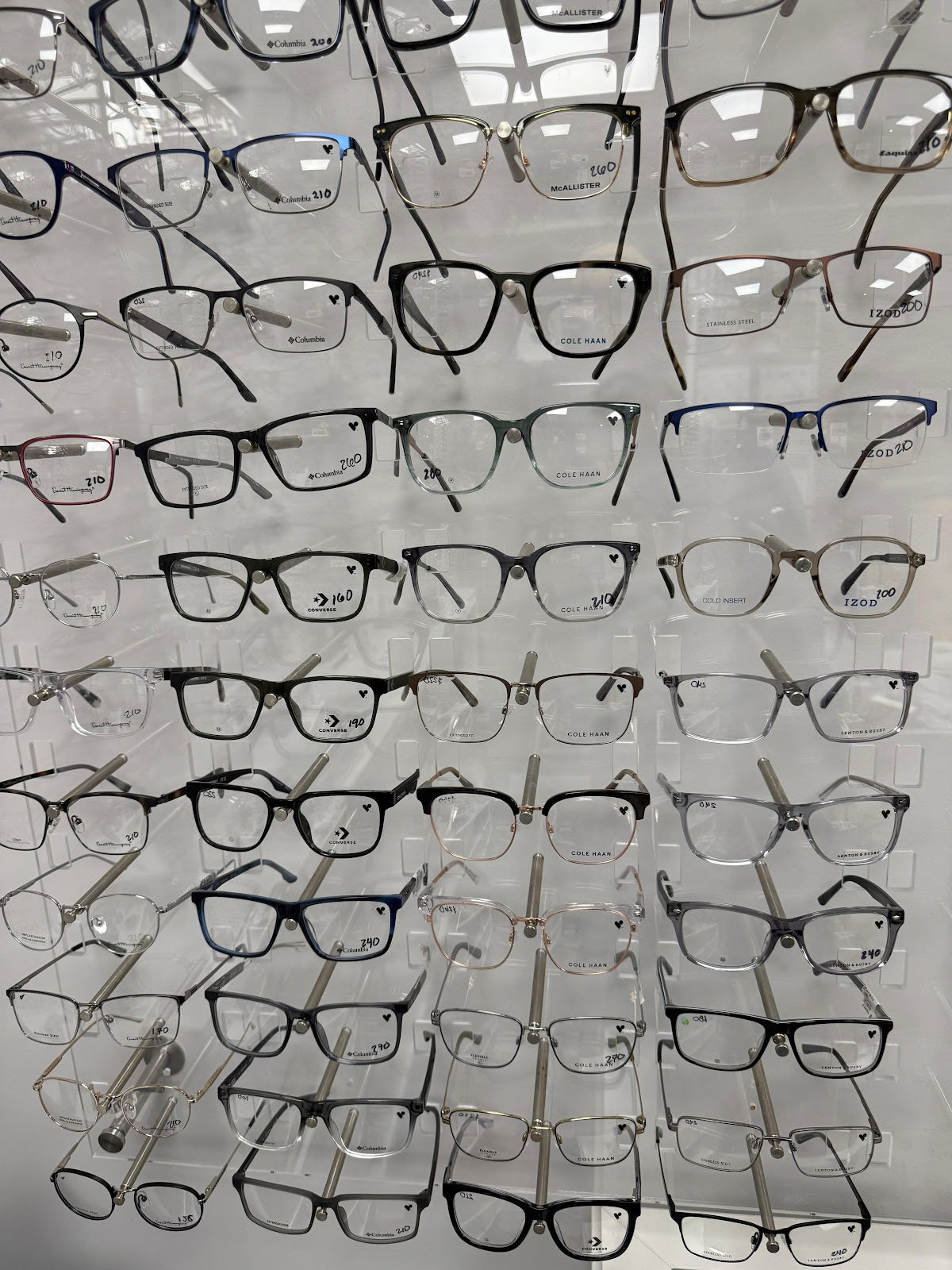 Family Vision Center | Eye Clinic | Stamford, CT