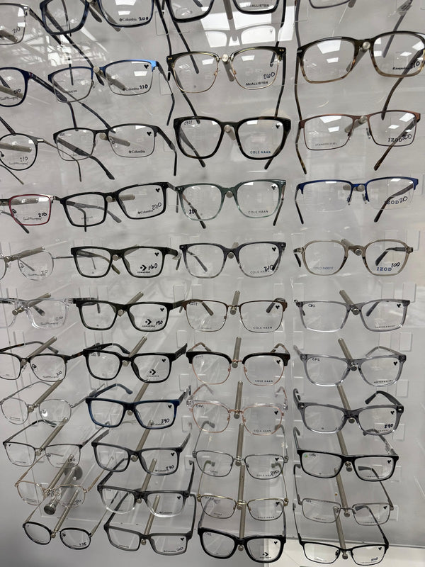 Family Vision Center | Eye Clinic | Stamford, CT